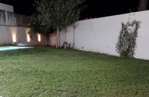 Paraná Casa | Los Alamos