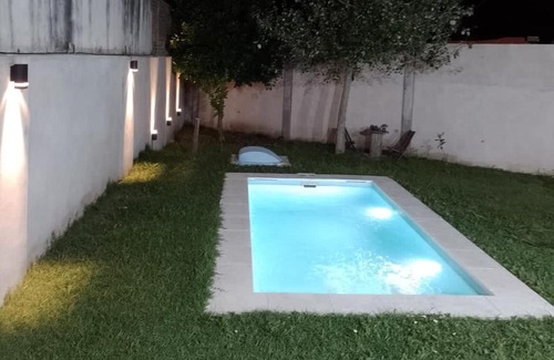 Paraná Casa | Los Alamos