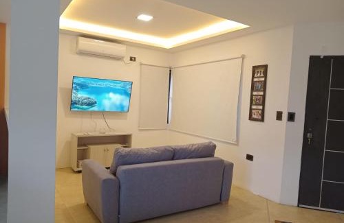 Paraná Casa | Los Alamos