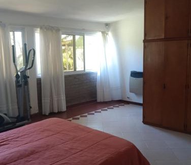 Bialet Massé Casa | Los Algarrobos