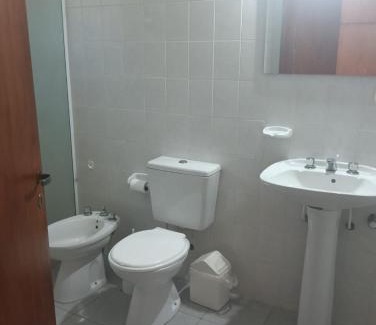 Bialet Massé Casa | Los Algarrobos
