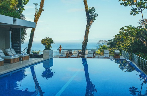 Manuel Antonio Apartamento | Los Altos Resort