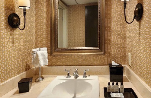 Downtown Los Angeles Hotel | Los Angeles Athletic Club