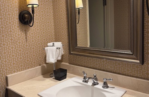 Downtown Los Angeles Hotel | Los Angeles Athletic Club