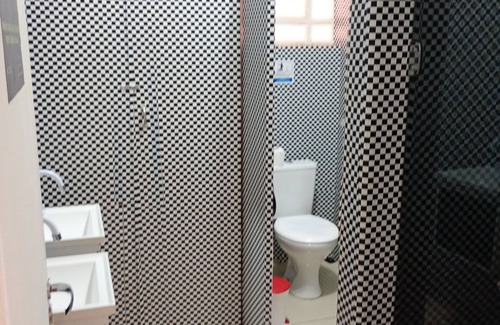 Londrina Hotel | Los Angeles