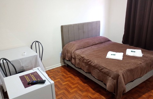 Londrina Hotel | Los Angeles