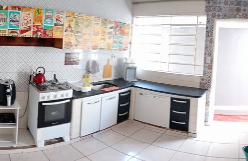 Londrina Hotel | Los Angeles