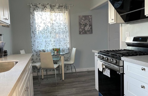 East San Gabriel Condominio | Los Angeles house