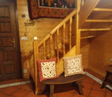 Legutiano Casa | Los Arces