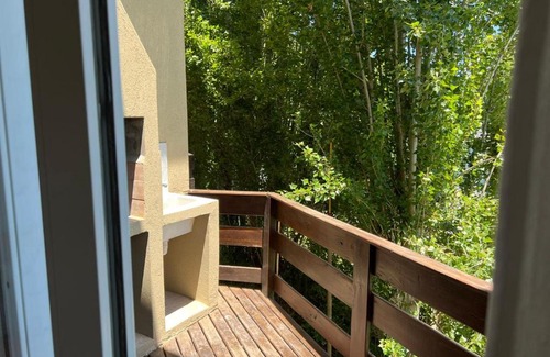 Valeria del Mar Apartamento | Los Aromos de Valeria