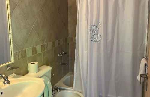 Valeria del Mar Apartamento | Los Aromos de Valeria