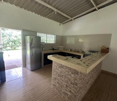 Manaure Balcon del Cesar Casa | Los Atardeceres