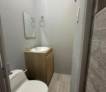 Manaure Balcon del Cesar Casa | Los Atardeceres