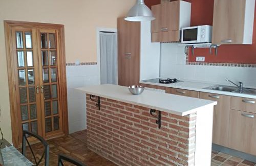 Siguenza Casa | Los Balcones - Alojamiento Rural en Sigüenza