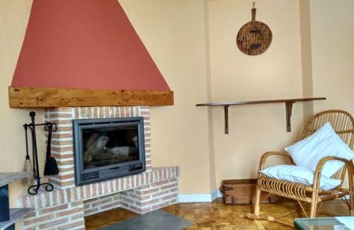 Siguenza Casa | Los Balcones - Alojamiento Rural en Sigüenza