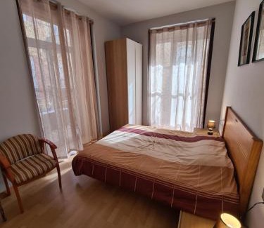 Diputación de Cartagena Casco Apartamento | LOS BALCONES DE LA CALLE CAÑON