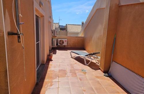 Los Belones Casa | Los Belones, Mar Menor España