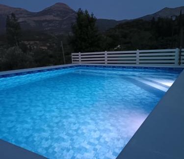 Torres Chalet De Esquí | Los Cabales