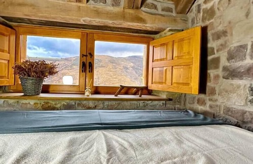 Vega de Pas Casa | Los Caballos: Tu Cabaña perfecta