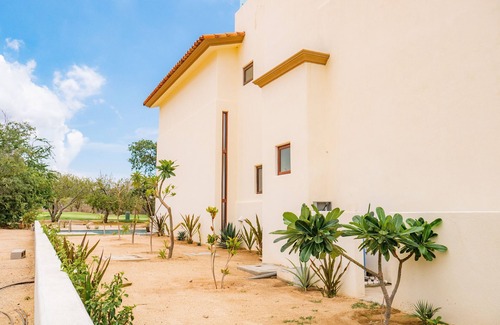 Los Cabos Complejo | Los Cabos Golf Resort