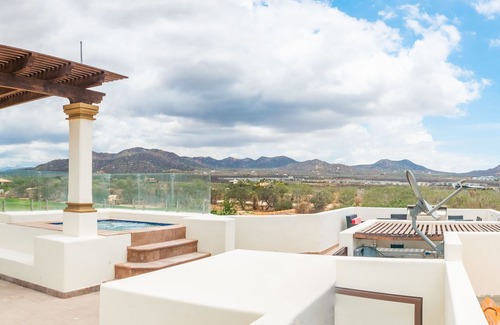 Los Cabos Complejo | Los Cabos Golf Resort