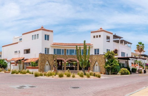 Los Cabos Complejo | Los Cabos Golf Resort