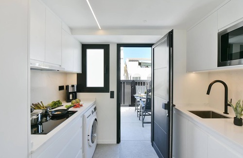 Patalavaca Apartamento | Los Canarios 630 by VillaGranCanaria