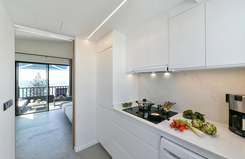 Patalavaca Apartamento | Los Canarios 630 by VillaGranCanaria