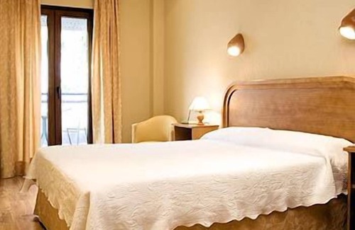 El Puerto de Santa María Hotel | Los Cantaros