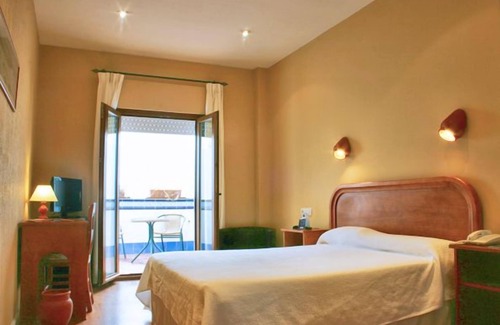 El Puerto de Santa María Hotel | Los Cantaros