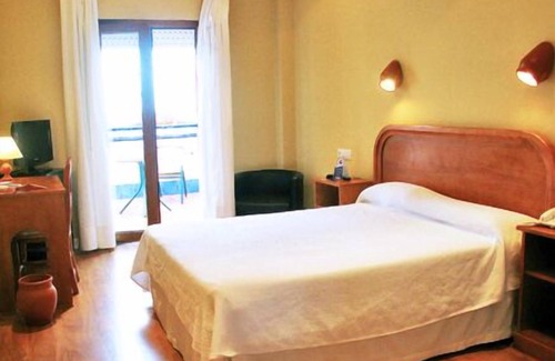 El Puerto de Santa María Hotel | Los Cantaros