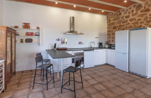 Montoro Villa | Los Cardenes Molino Aceite De 1911 Montoro by Ruralidays