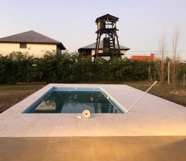 San Pedro Casa | Los Colibries II