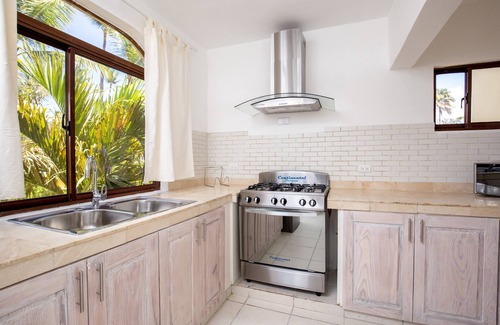 Bavaro Complejo | Los Corales Beach Village