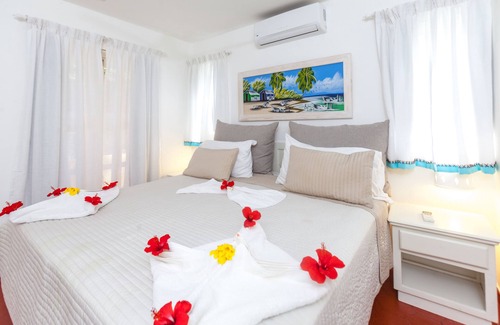 Bavaro Complejo | Los Corales Beach Village