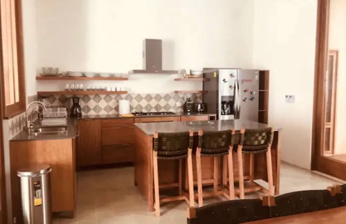 Zona Paseo Montejo Casa | Cuatro patios