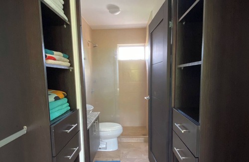 Tambor Villa | Los Delfines Golf Club Beach Holiday Villa