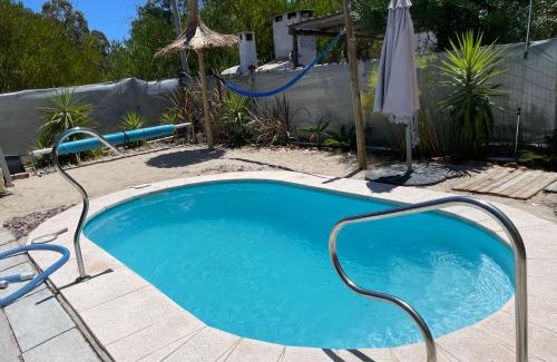 Balneario Argentino Casa | Los Fernández