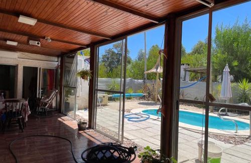 Balneario Argentino Casa | Los Fernández