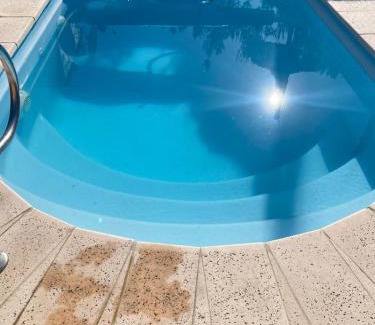 Balneario Argentino Casa | Los Fernández