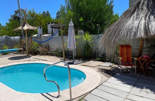 Balneario Argentino Casa | Los Fernández
