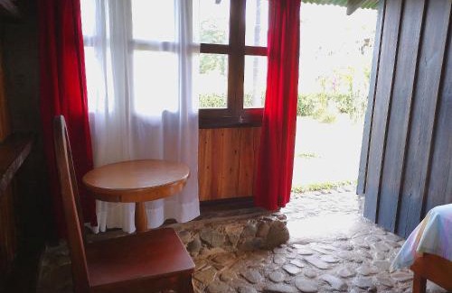 San Miguel Cabina | Los Gallitos Eco Lodge