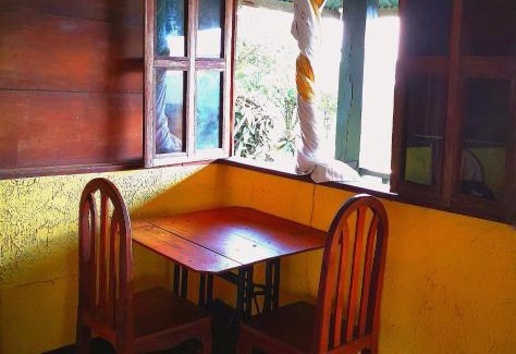 San Miguel Cabina | Los Gallitos Eco Lodge