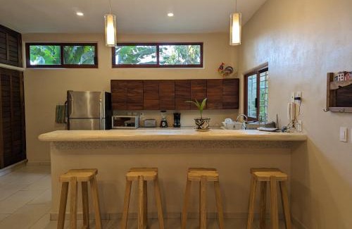 Lo de Marcos Apartamento | Los Gallos - Departamento Planta Baja