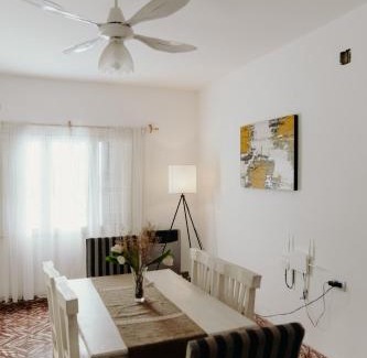 Catamarca Apartamento | Los Geranios Apart