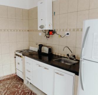 Catamarca Apartamento | Los Geranios Apart