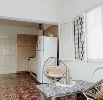 Catamarca Apartamento | Los Geranios Apart