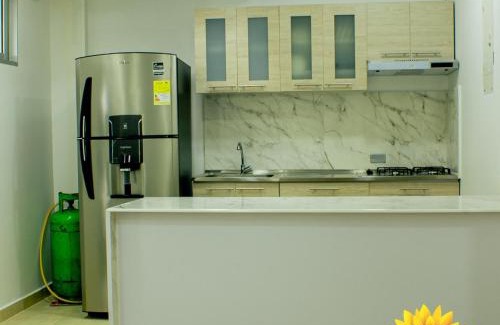 Pueblo Bello Apartamento | Los Girasoles Apartamentos