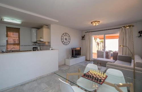 Castillo de Sabinillas Apartamento | Los Hidalgos Penthouse