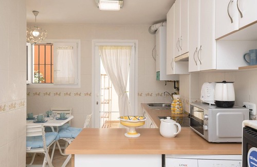 El Puerto de Santa María Chalet De Esquí | Los Jandalos - Casa En El Puerto De Santa María